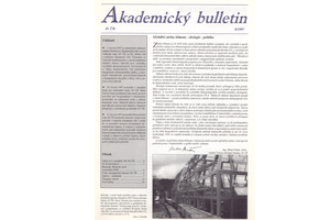 Akademický bulletin