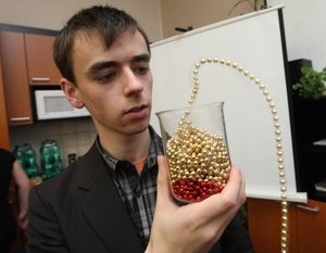 Ústřední kolo v Chomutově