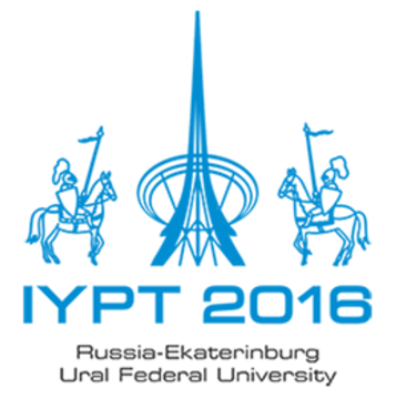 29th IYPT