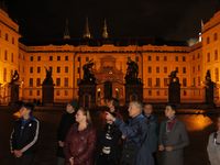 Úvodní soustředění TMF