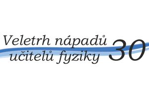 Veletrh nápadů učitelů fyziky 30