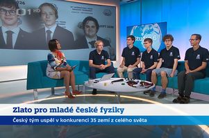TMF v médiích