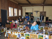 Skupinov fotografie
